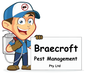 Braecroft Pest Management Pty Ltd logo